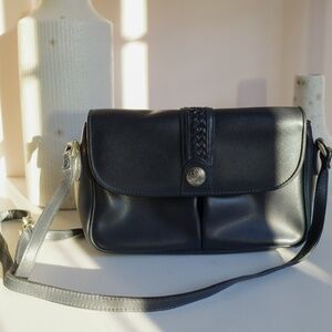 Vintage Liz Claiborne Cross Body Bag